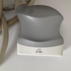 Siemens Acuson 18L6 HD Prob