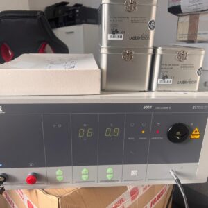 Holmium laser SCB CALCULASE II - Karl Storz