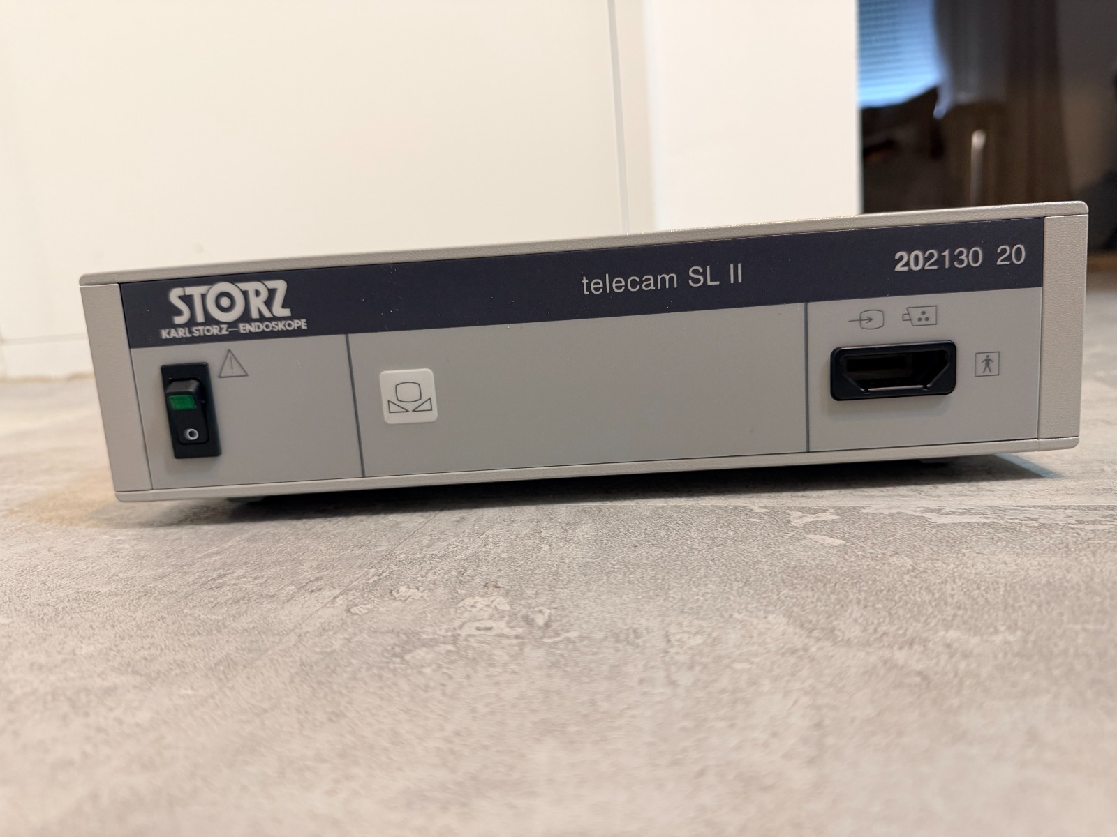Telecam SL II 20213020 Kamera Endoskopowa Procesor